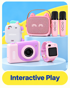 Interactive Play