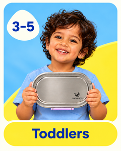 Toddlers