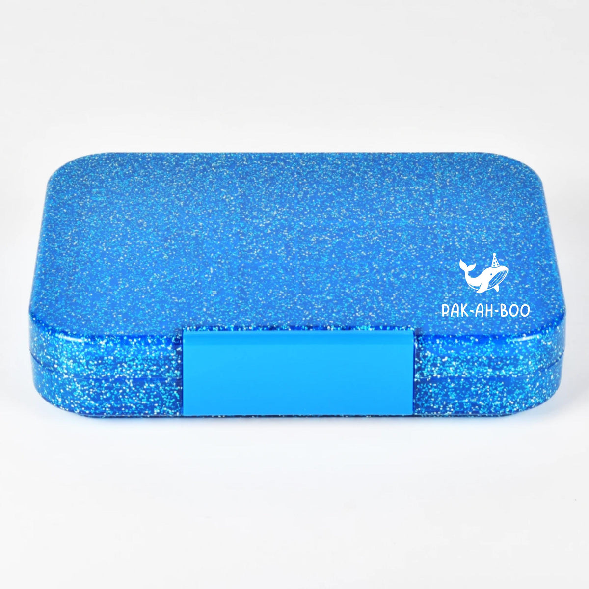 Personalized Kids Bento Box: Butterfly Design, Medium, Leakproof 4-6 Compartment TRITAN Lunch Box for School & Daycare