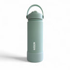 PAK-AH-BOO 500ml insulated drink bottle – Mint