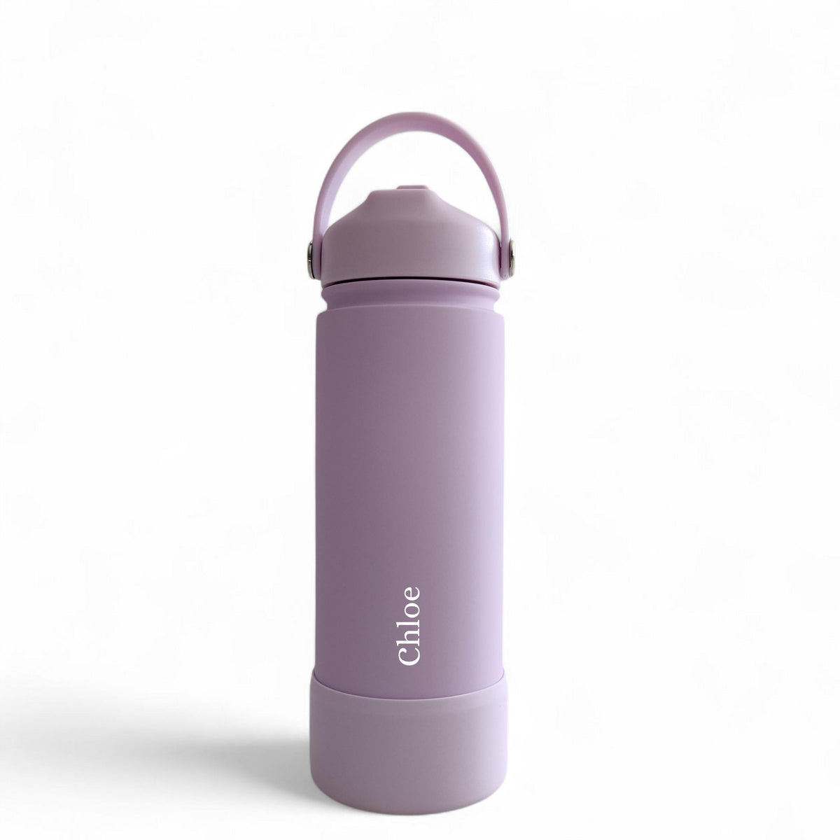 PAK-AH-BOO 500ml insulated drink bottle – Lilac Purple