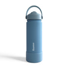 PAK-AH-BOO 500ml insulated drink bottle – Blue